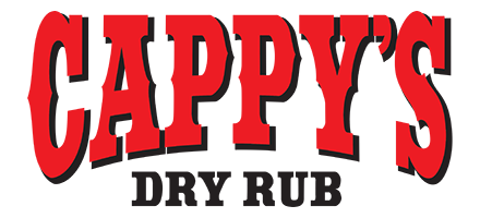 Cappy’s Dry Rub